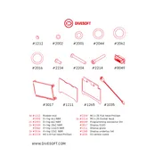Service kit - He/O2 analyzer #2